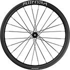 Mavic Allroad Sl Carbon Cl Disc Gravel Rear Wheel Silver 12 x 142 mm Shimano/Sra