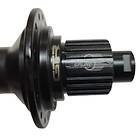 GTR Sl35 E-bike Boost 29´´ Disc 6b Tubeless Mtb Rear Wheel Silver 12 x 148 mm Shimano Micro Spline