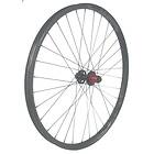 GTR Sl30 Boost 27,5´´ Disc Cl Tubeless Mtb Rear Wheel Silver 12 x 148 mm Shimano/Sram HG