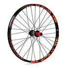 GTR Sl35 E-bike Boost 27.5´´ Disc 6b Tubeless Mtb Rear Wheel Silver 12 x 148 mm