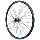 Velox Mach1 17 K7 Cl Disc Gravel Rear Wheel Svart 12 x 142 mm Shimano/Sram HG