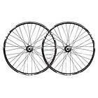 Mvtek 26´´ Disc Mtb Wheel Set 9 x 100 9 x 135 mm Shimano/Sram HG