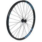 GTR Sl30 Boost 27,5´´ Disc 6b Tubeless Mtb Front Wheel Silver 15 x 110 mm