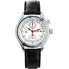 Ball Watch Doctors Chronograph CM1032D-PT-L1J-WH