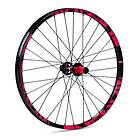 GTR Sl35 E-bike Boost 27.5´´ Disc 6b Tubeless Mtb Rear Wheel Silver 12 x 148 mm