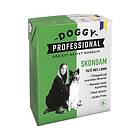 Doggy Professional Skonsam, paté med lamm 16 x 370g