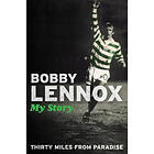 Bobby Lennox Thirty Miles from Paradise Bok