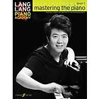 Lang Piano Academy: mastering the piano level 1 Bok