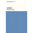 Arcturus Publishing Limited: Bletchley Park Logic Puzzles 2