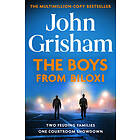 John Grisham: The Boys from Biloxi