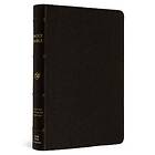 : ESV Compact Bible