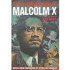 Malcom X: Autobiography of Malcolm X
