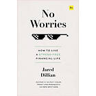 Jared Dillian: No Worries