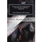 Leela Hutchison G G: Journey Into the Giant Selenite Crystal Caves of Mexico Edition II: Now with Rare Color Images