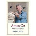 Robert Alter: Amos Oz