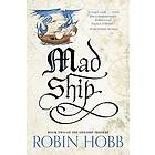 Robin Hobb: Mad Ship