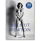 June Newton: Helmut Newton. SUMO. 20th Anniversary Edition