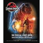 James Mottram: Jurassic Park: The Official Script Book