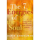 David Gandelman: The Seven Energies of the Soul