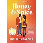 Bolu Babalola: Honey And Spice