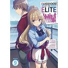 Syougo Kinugasa: Classroom of the Elite (Manga) Vol. 9