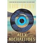 Alex Michaelides: Fury