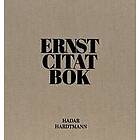Hadar Hardtmann: Ernst Citatbok