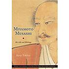 Kenji Tokitsu: Miyamoto Musashi