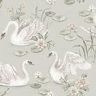 Boråstapeter Lily Swan 6925