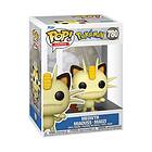 Funko ! POP VINYL Games Pokemon Meowth