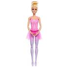 Barbie Ballerina Modedocka