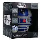 Star Wars R2D2 Sway Light HOME