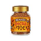 Beanies Pecan Pie smaksatt snabbkaffe 50g