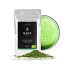 Moya Matcha Organic Traditional grönt te 50g