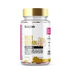 Bodylab Vitamiini Gummies (60 st.) Multivitamin