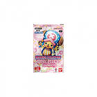 One Piece Card Game: Extra Booster Memorial Collection