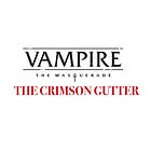 T.H.E. Vampire: Masquerade RPG Crimson Gutter