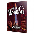 T.H.E. Vampire: Masquerade RPG Fall of London