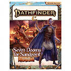 Adventure Pathfinder RPG: Path Seven Dooms for Sandpoint (Softcover)