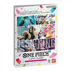 One Piece Card Game: Premium Card Collection Bandai Card Games Fest