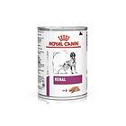 Royal Canin Veterinary Diets Dog Renal våtfoder för koiralle 410g