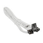 Seasonic Kabel 750 mm 90Grad Vit fÃ¼r GPU 16Pin max 600Watt