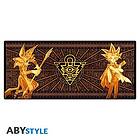 Abysse YU-GI-OH! Mousepad XXL Yugi vs Kaiba