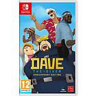 Dave the Diver (Anniversary Edition) (Switch)