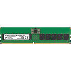 Crucial Micron DDR5 48GB DIMM 288-pin 4800 MHz PC5-38400 (MTC20F104XS1RC48BB1R)