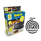 Arti Casa Myggspiral 10-pack