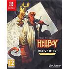 Mike Mignola's Hellboy: Web of Wyrd - Collector's Edition (Switch)
