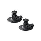 Insta360 support system adhesive mount flexible