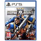 Warhammer 40.000: Space Marine 2 (PS5)