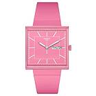 Swatch SO34P700 What If... Rose